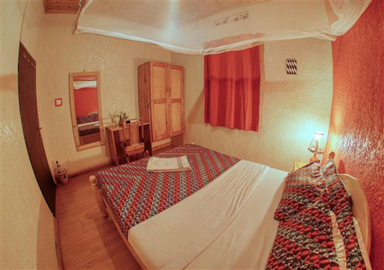 Tea House Bnb Kigali Buitenkant foto