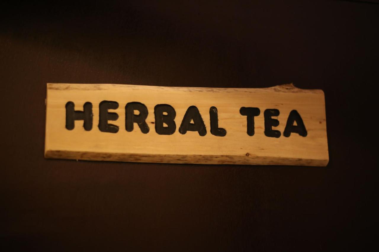 Tea House Bnb Kigali Buitenkant foto
